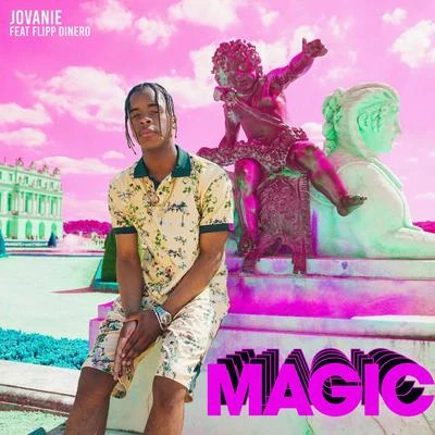 Magic 專輯 Flipp Dinero