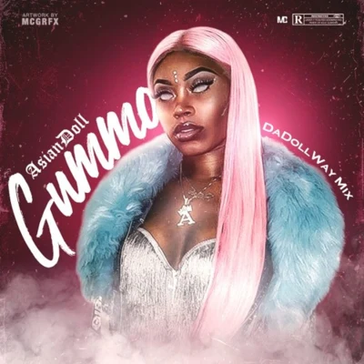 GUMMO 專輯 Asian Doll