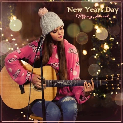 New Year s Day 專輯 Tiffany Alvord