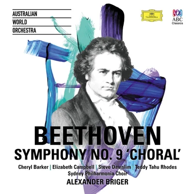 Beethoven Symphony No. 9 專輯 Alexander Briger