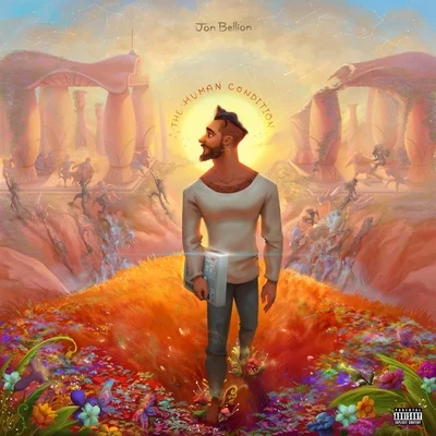 Jon Bellion The Human Condition