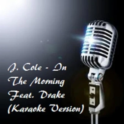 In The Morning 專輯 J. Cole/Amber Coffman/Cults