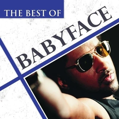 The Best Of 專輯 Babyface