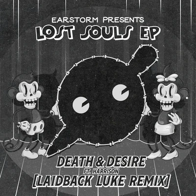 Death & Desire (feat. Harrison) [Laidback Luke Remix] 專輯 Knife Party