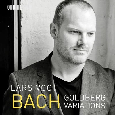 BACH, J.S.: Goldberg Variations, BWV 988 (Vogt) 专辑 Lars Vogt