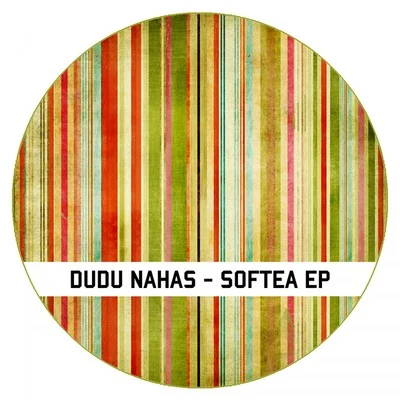 Softea Ep 專輯 Mr Gil/Dudu Nahas