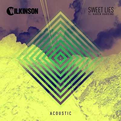 Sweet Lies (Acoustic) 專輯 Wilkinson/DJ Snake/CLMD/Zhu/EVAN GIIA