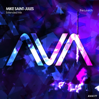 The Launch 專輯 Mike Saint-Jules