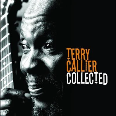 Terry Callier The Collected