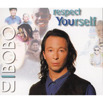 Respect Yourself 專輯 DJ BoBo