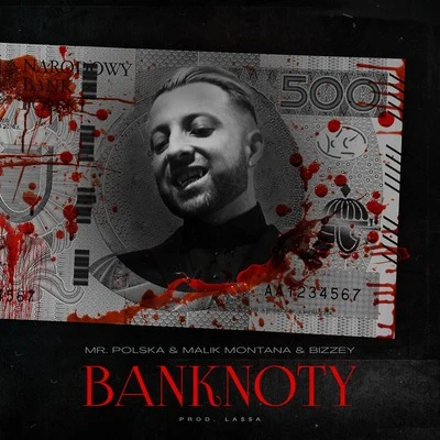 Banknoty (Prod. La$$a) 专辑 LA$$A