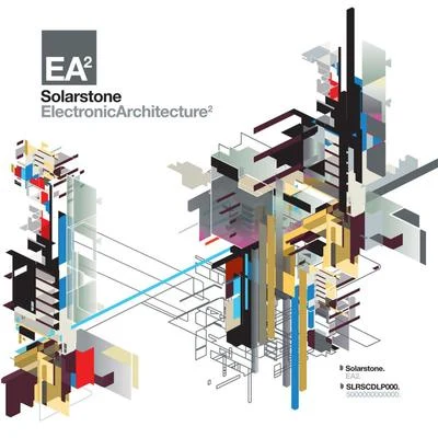 Solarstone Solarstone Presents: Electronic Architecture 2