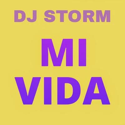 Mi Vida 專輯 DJ A-Boogie/DJ Darien/Dj Fire/DJ Raz/DJ Rock