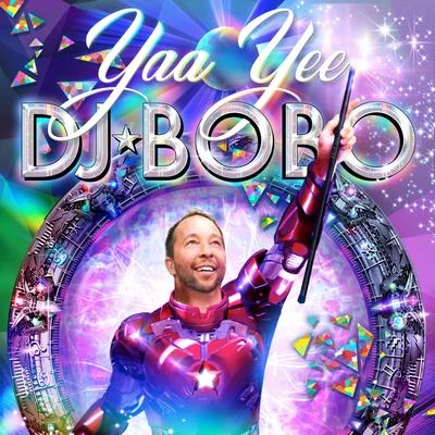 Yaa Yee 專輯 DJ BoBo