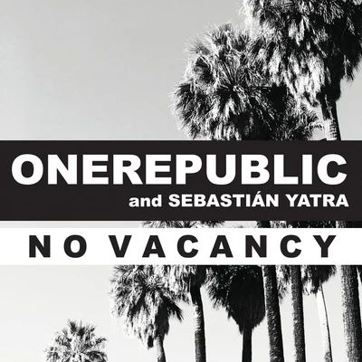 No Vacancy (Spanish Version) 專輯 OneRepublic