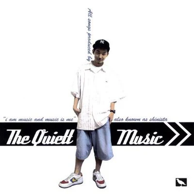 Music 专辑 The Quiett