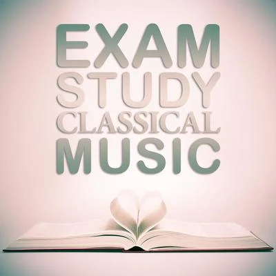 Exam Study Classical Music 專輯 Alexander Scriabin