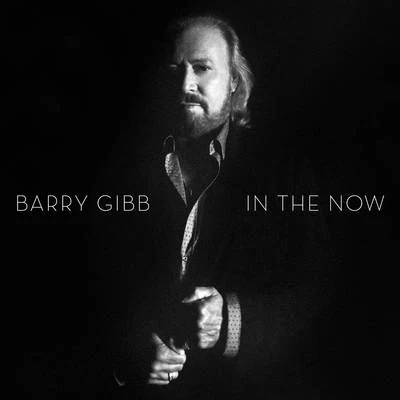 In The Now 專輯 Barry Gibb