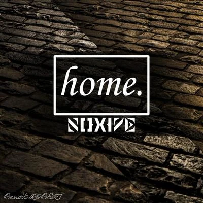 Home 專輯 Noxive