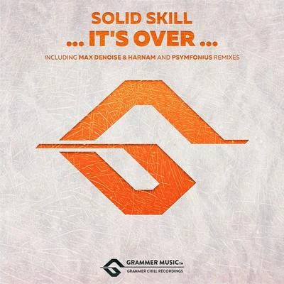 Its Over 專輯 Leksin/Sundes/Solid Skill/The Sacred Moon/Simon Moon pres. JP Project