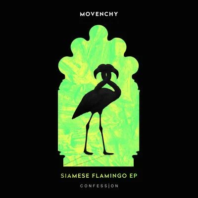 MovenchyHoney & Badger Siamese Flamingo EP