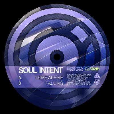 Falling EP 專輯 Soul Intent