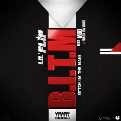 B.I.T.M. (feat. MJG & Freon Icy Cold) 專輯 Lil Flip