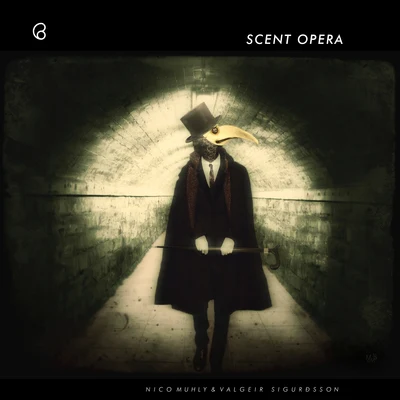 Scent Opera 专辑 Catherine Russell/Nico Muhly