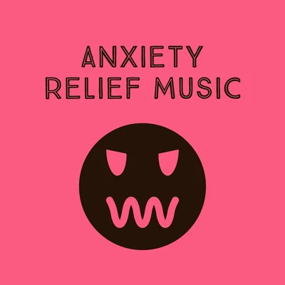 Anxiety Relief Music 專輯 Piano Relax/Study Music And Piano Music/Study Music & Sounds