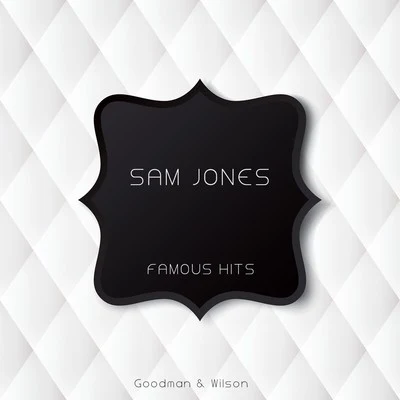 Famous Hits 專輯 Sam Jones/Trio