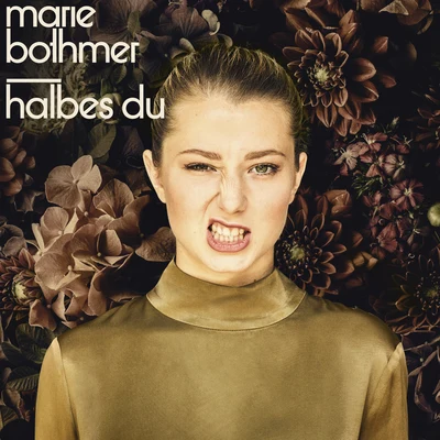 Halbes Du 专辑 Marie Bothmer/Dillistone