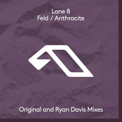 FeldAnthracite 專輯 Lane 8