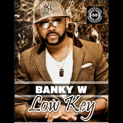 Low Key 專輯 Niyola/Banky W