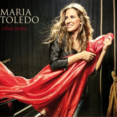 Uñas rojas 專輯 Maria Toledo