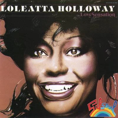 Love Sensation 專輯 Loleatta Holloway