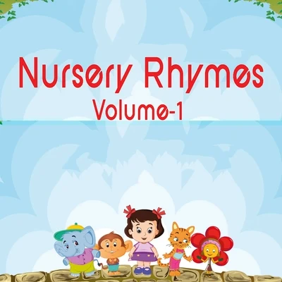 Nursery Rhymes, Vol. 1 专辑 Hema Sardesai