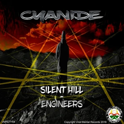 Silent HillEngineers 專輯 CYANIDE/OG SMITH