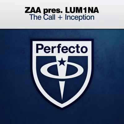 The Call + Inception 專輯 Zaa/Aneym