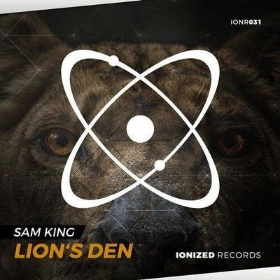 Lions Den 專輯 Sam King/Havok Roth