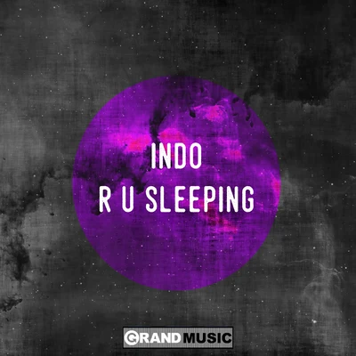 R U Sleeping 專輯 Indo