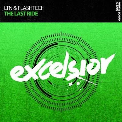 FlashtechRen The Last Ride