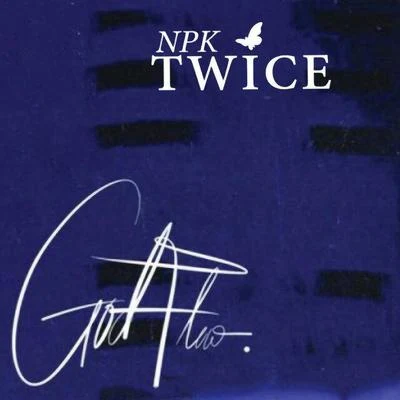 God Flow (Freestyle) 專輯 NPK Twice