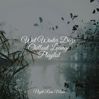 Wet Winter Daze Chillout Lounge Playlist 專輯 Study Concentration/Ambient Rain/Ocean Sounds