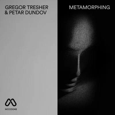 Metamorphing 专辑 Gregor Tresher