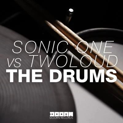 The Drums 专辑 Felix Harrer/Sonic One