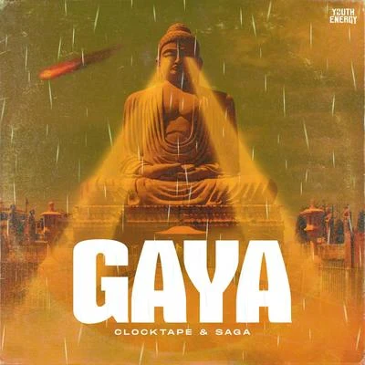 Gaya 专辑 CLOCKTAPE