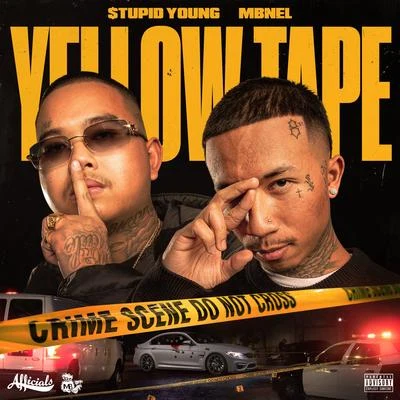 Yellow Tape 2 專輯 Caps1/Mr.Capone-E/$tupid Young