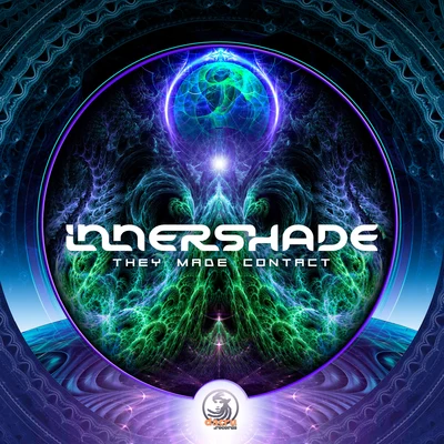 They Made Contact 專輯 Innershade/Random/Psypien/Theseus/Labyr1nth