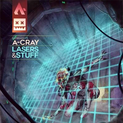 A-Cray Lasers & Stuff