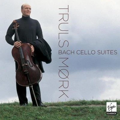 Bach Cello Suites 專輯 Truls Mørk